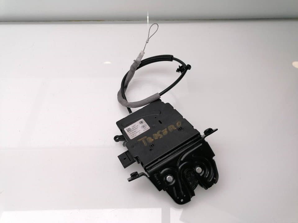 Cerradura maletero / porton ALFA ROMEO STELVIO (630)