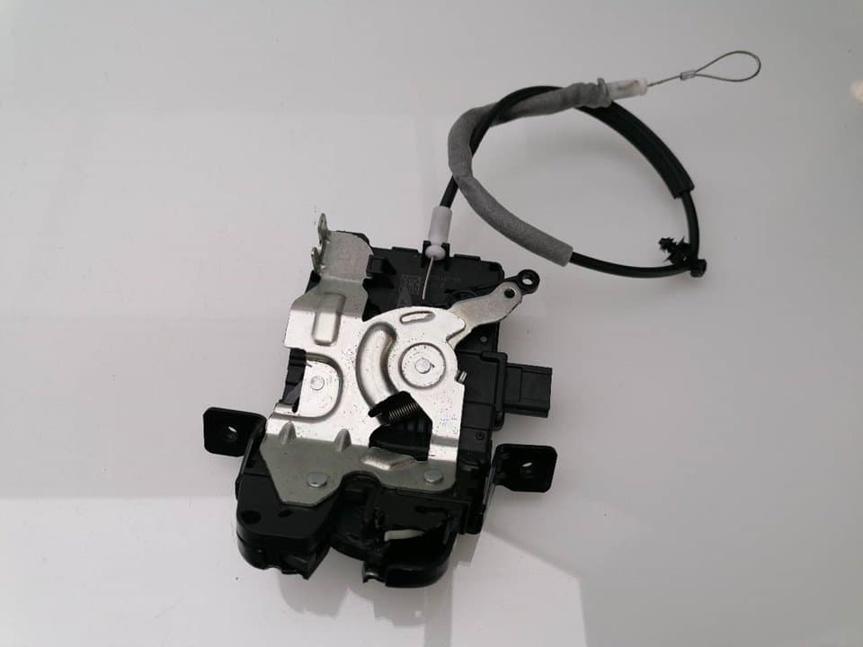 Cerradura maletero / porton ALFA ROMEO STELVIO (630) 4