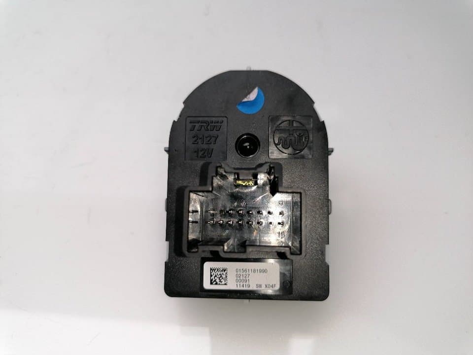 Mando retrovisor ALFA ROMEO STELVIO (630) 3