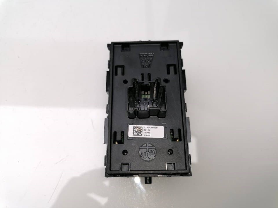 Mando elevalunas delantero izquierdo ALFA ROMEO STELVIO (630) 2