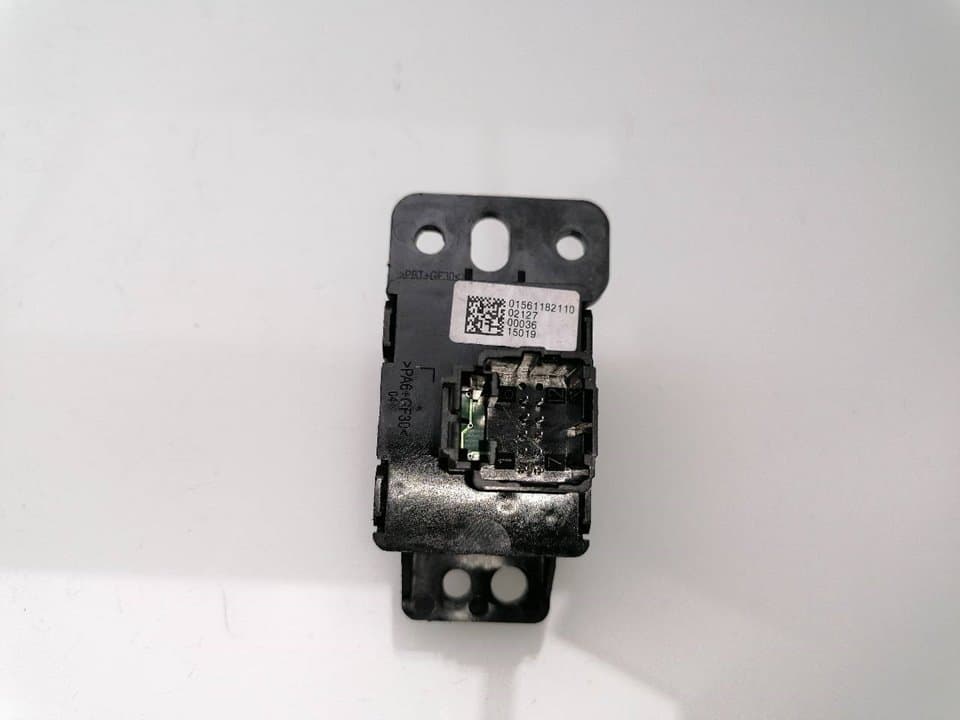 Palanca freno de mano ALFA ROMEO STELVIO (630) 3