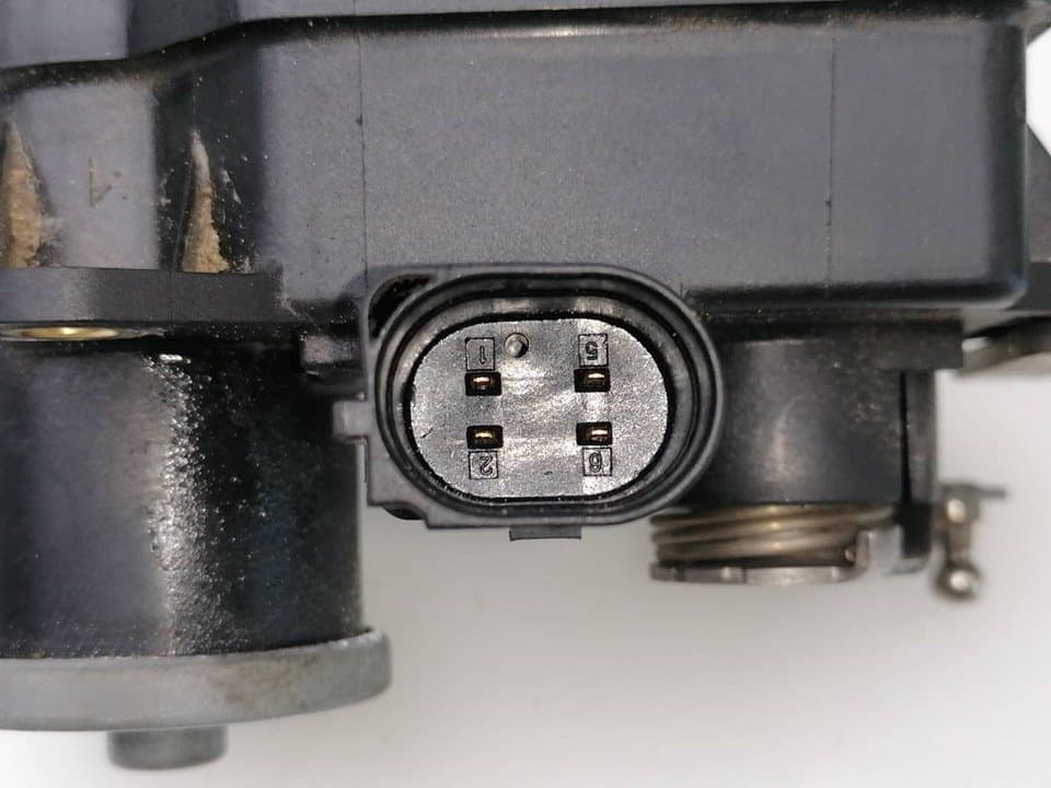 Modulo electronico ALFA ROMEO STELVIO (630) 2