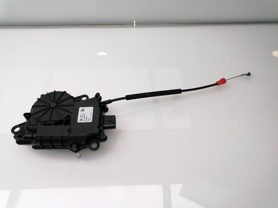 Modulo electronico ALFA ROMEO STELVIO (630)