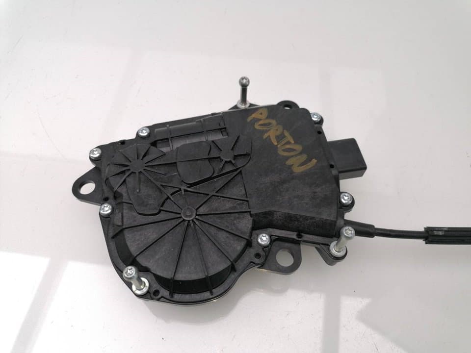Modulo electronico ALFA ROMEO STELVIO (630) 2