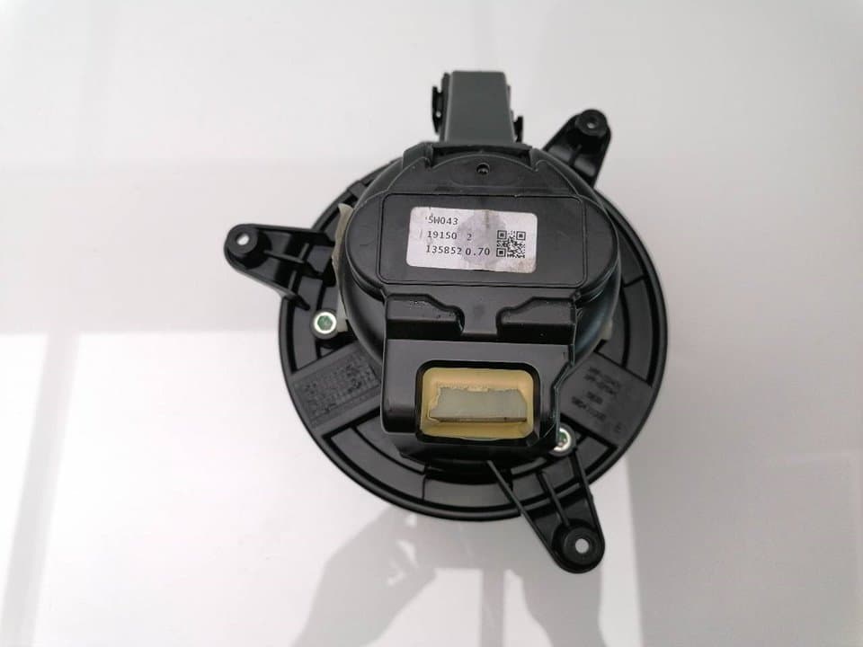 Motor calefaccion ALFA ROMEO STELVIO (630) 2