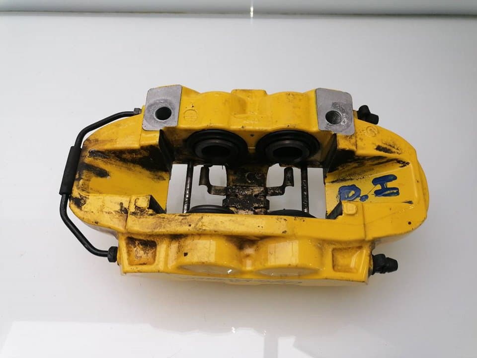 Recambio ALFA ROMEO STELVIO (630) ref. 00505536520 4