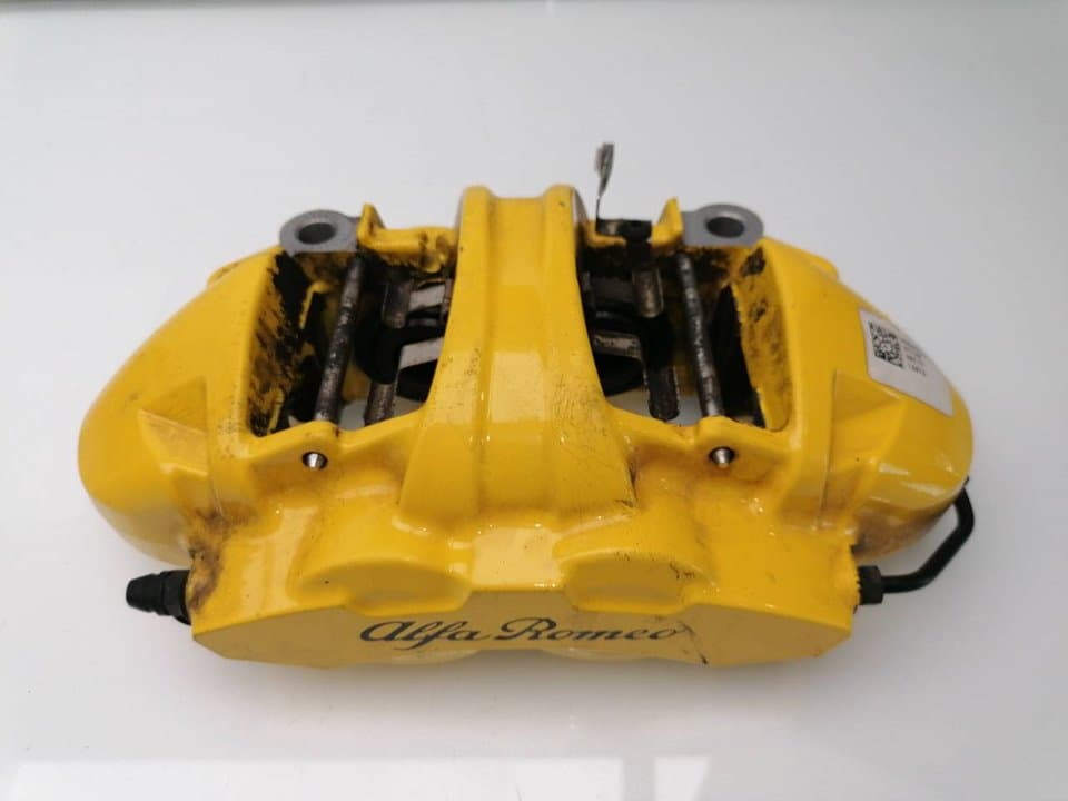 Recambio ALFA ROMEO STELVIO (630) ref. 00505536520
