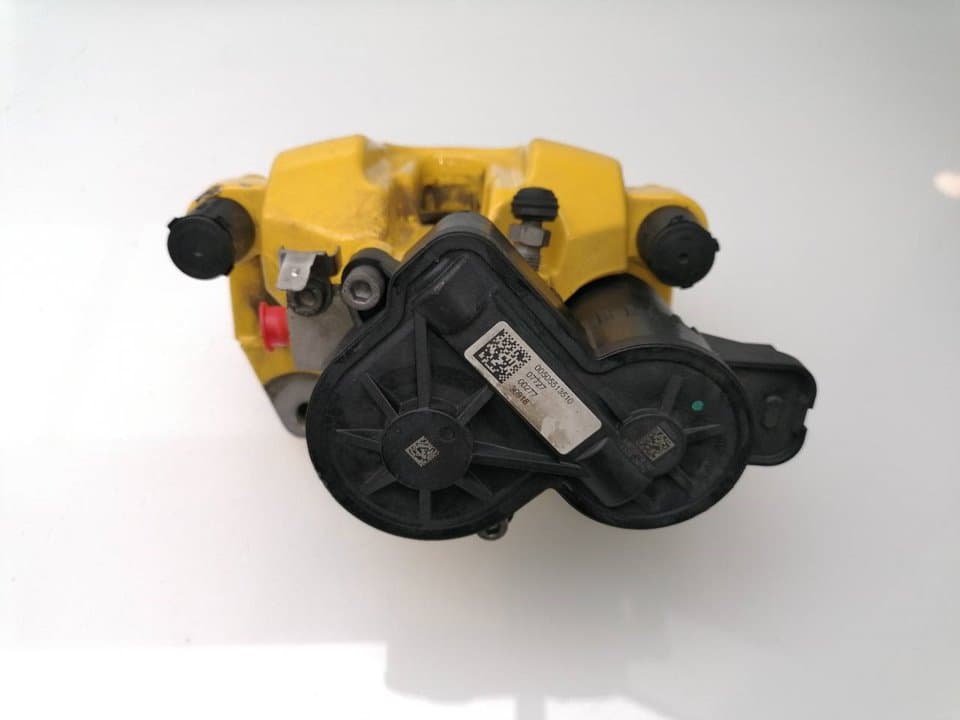 Recambio ALFA ROMEO STELVIO (630) ref. 00505513510 2
