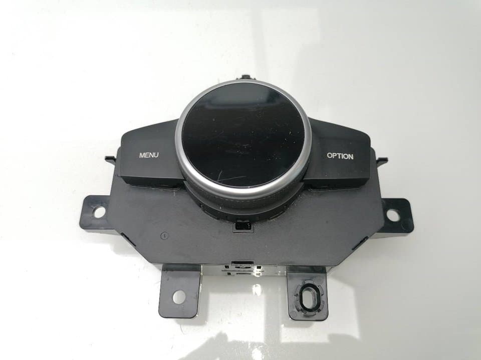 Mando multifuncion ALFA ROMEO STELVIO (630)