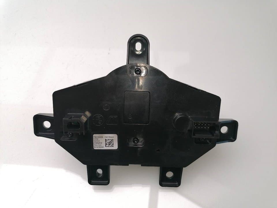 Mando multifuncion ALFA ROMEO STELVIO (630) 2