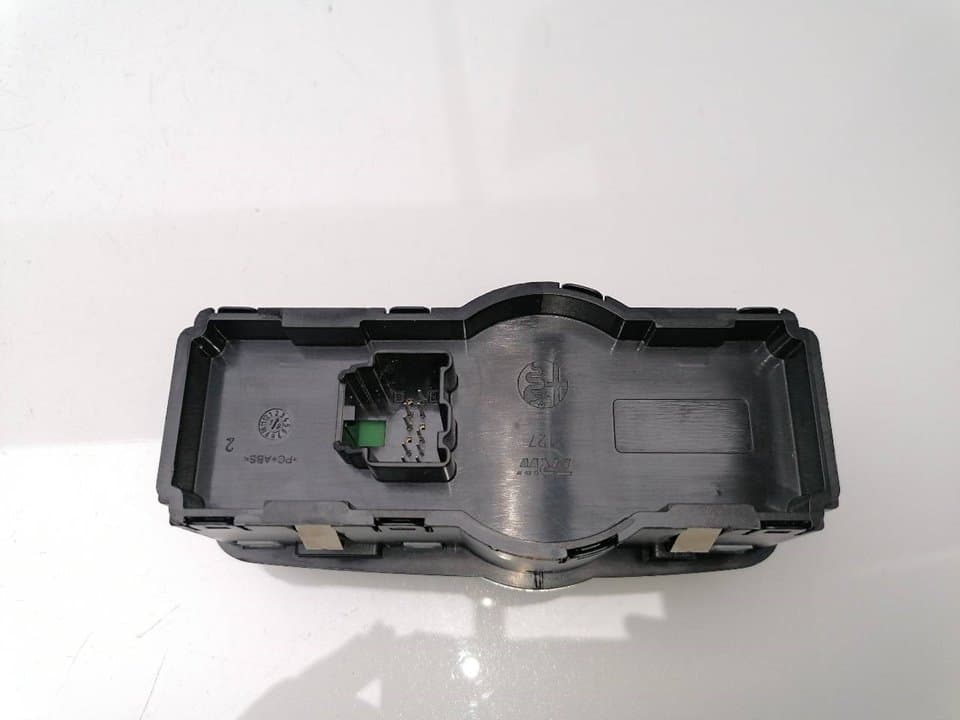 Mando luces ALFA ROMEO STELVIO (630) 4
