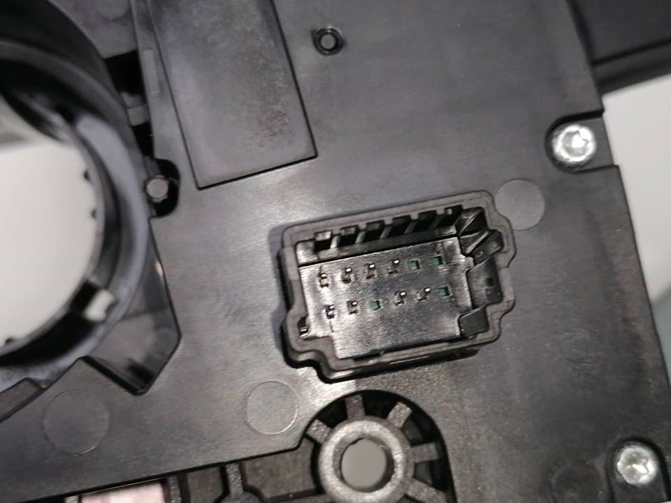 Mando multifuncion ALFA ROMEO STELVIO (630) 5