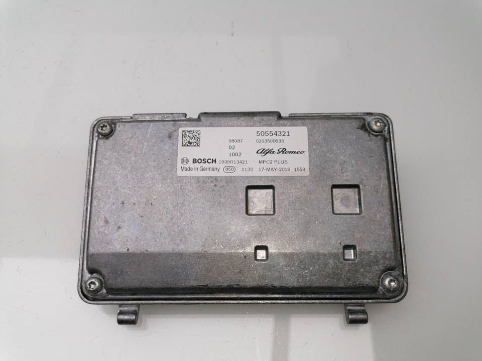 Modulo electronico ALFA ROMEO STELVIO (630) 3