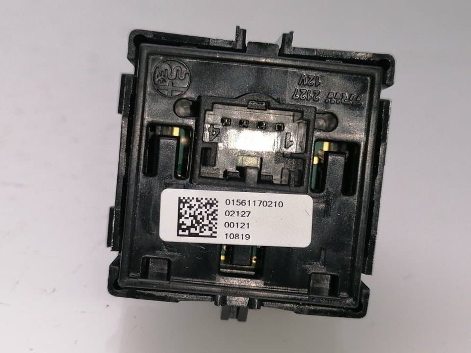 Interruptor ALFA ROMEO STELVIO (630) 2