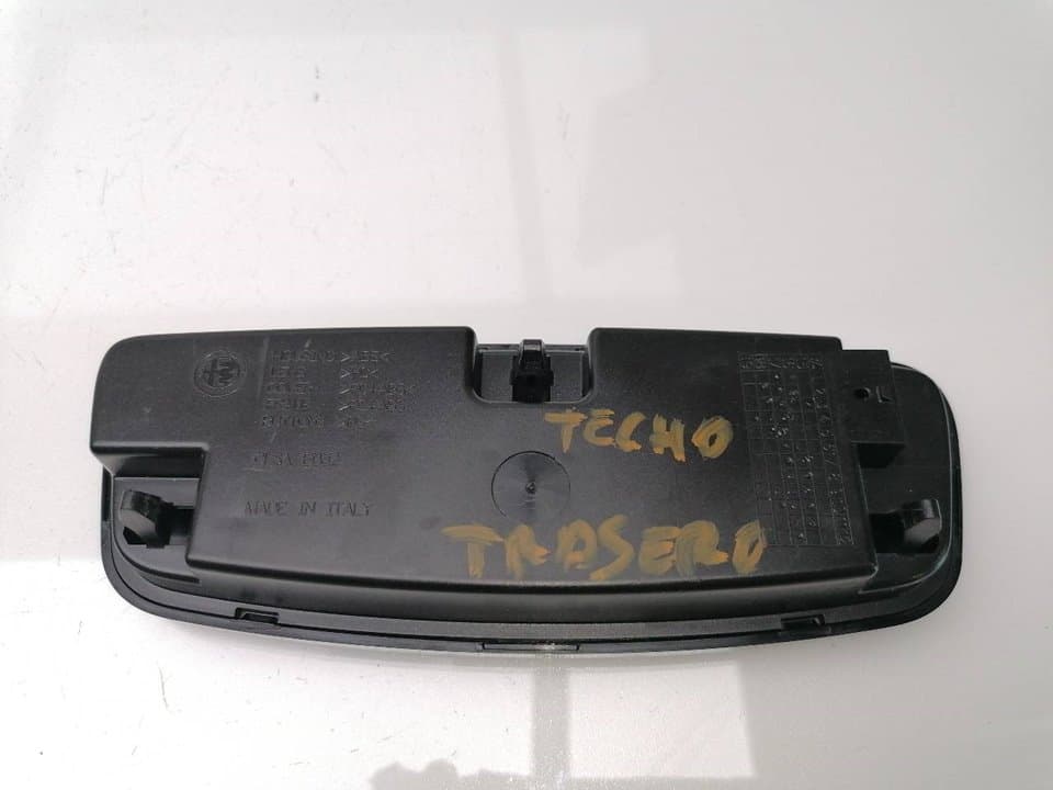 Luz interior ALFA ROMEO STELVIO (630) 3