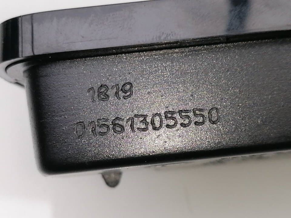 Luz interior ALFA ROMEO STELVIO (630) 2
