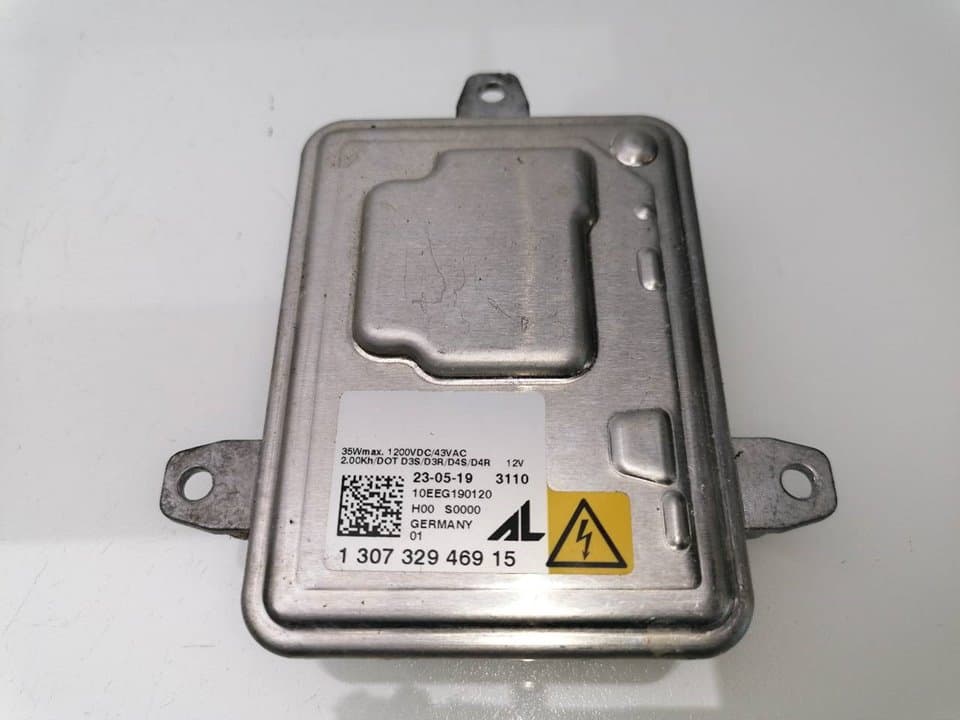Centralita faros xenon ALFA ROMEO STELVIO (630)
