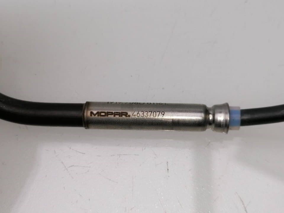 Sensor ALFA ROMEO STELVIO (630) 3