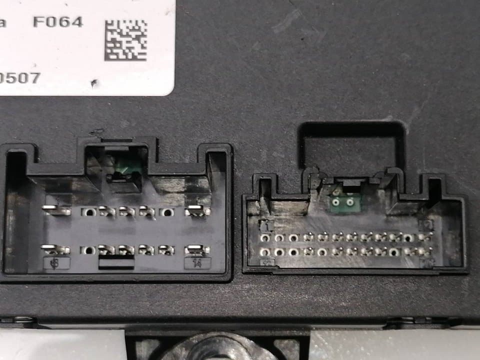 Modulo electronico ALFA ROMEO STELVIO (630) 3