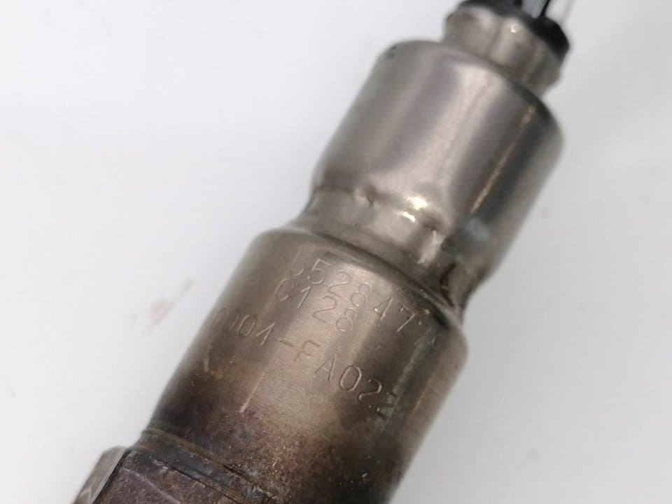 Sonda lambda ALFA ROMEO STELVIO (630) 3