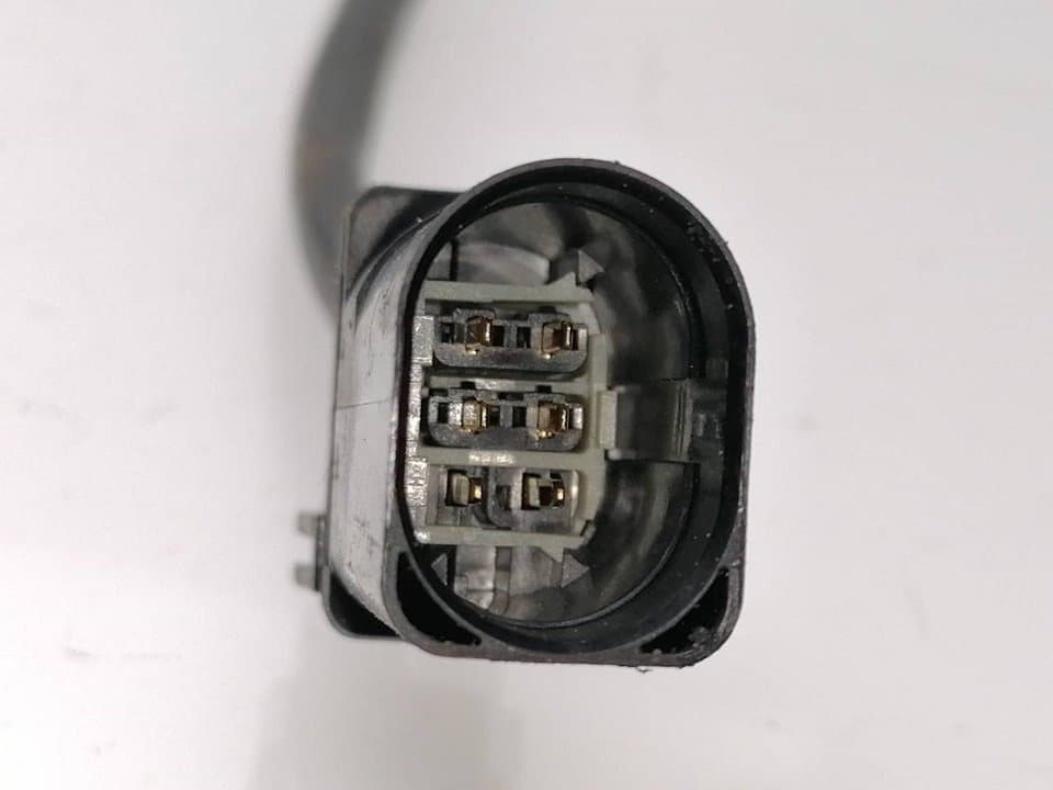 Sonda lambda ALFA ROMEO STELVIO (630) 2