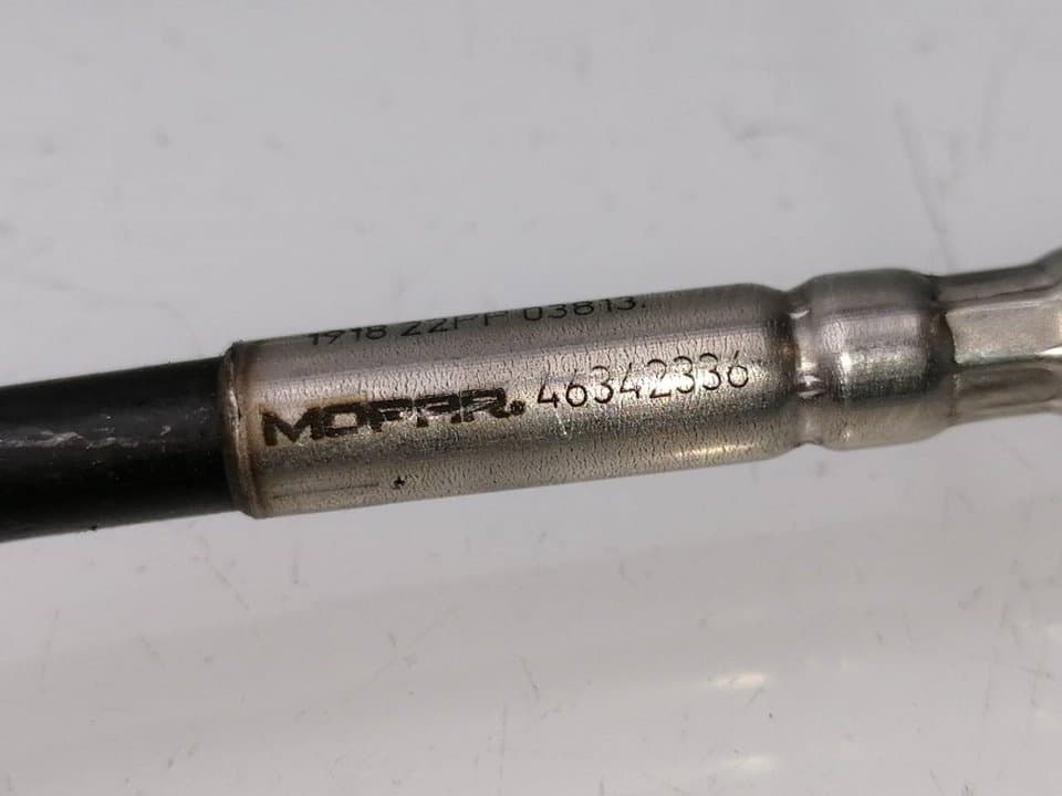 Sensor ALFA ROMEO STELVIO (630) 3