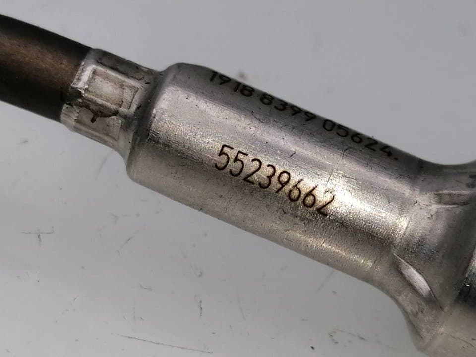 Sensor ALFA ROMEO STELVIO (630) 2