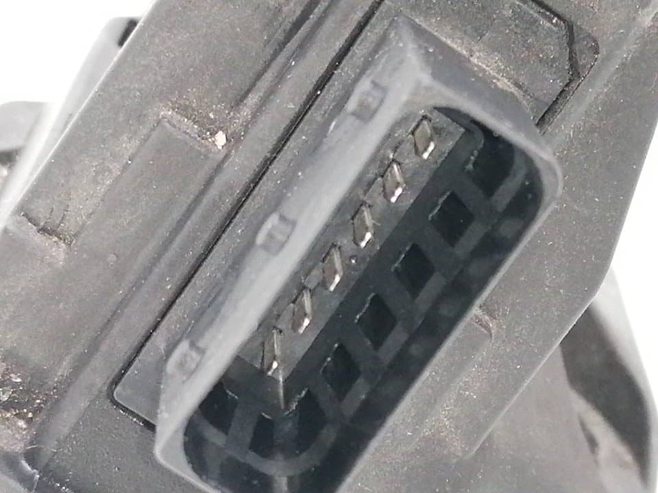 Pedal acelerador ALFA ROMEO STELVIO (630) 4