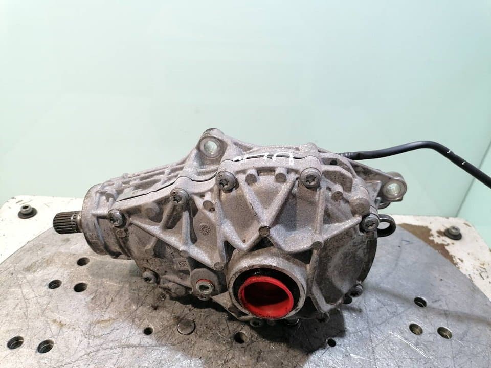 Diferencial delantero ALFA ROMEO STELVIO (630) 4