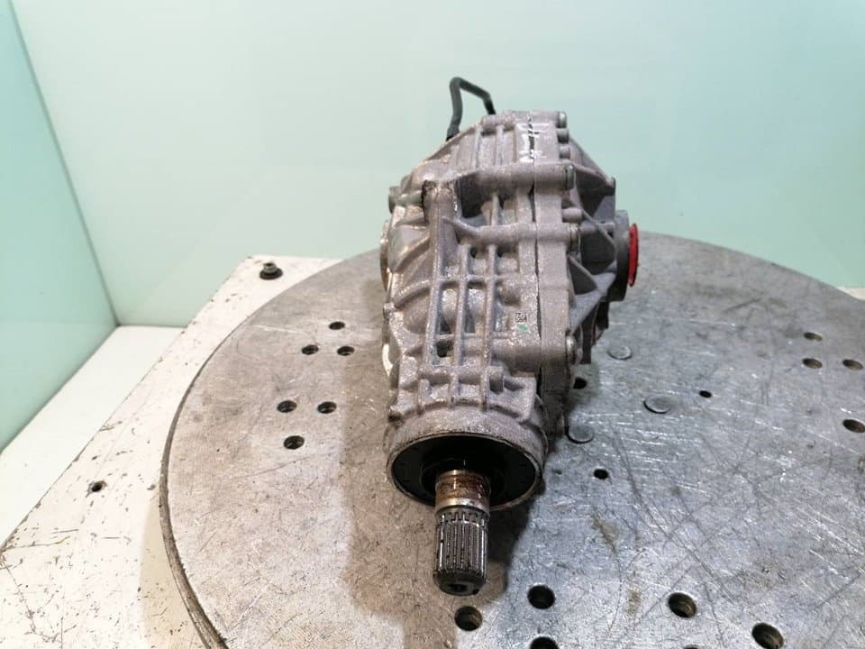 Diferencial delantero ALFA ROMEO STELVIO (630) 2