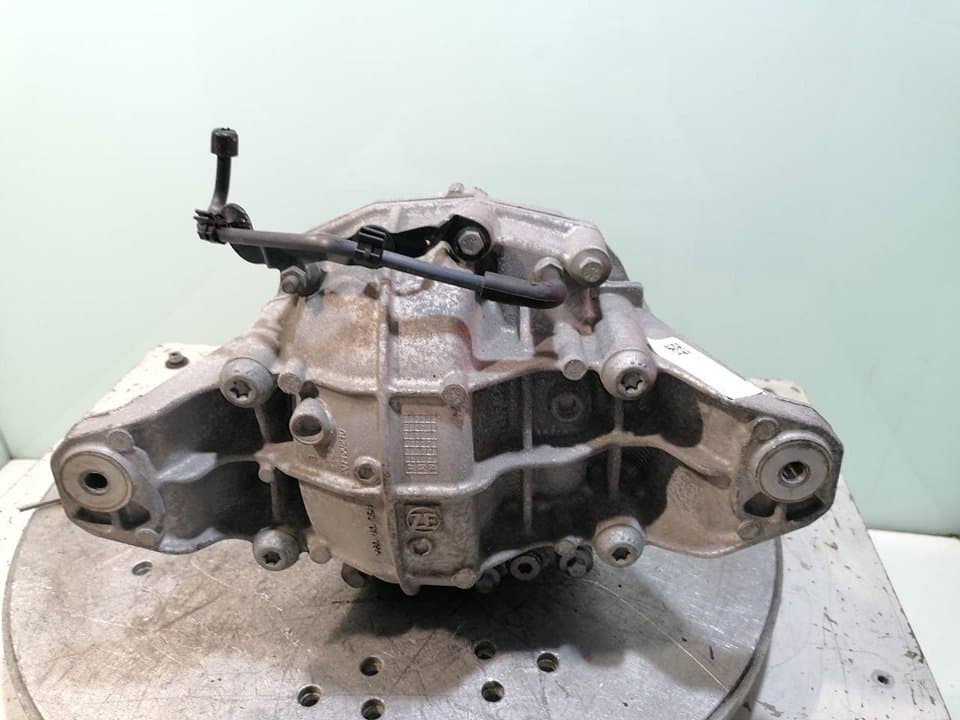 Diferencial trasero ALFA ROMEO STELVIO (630) 4