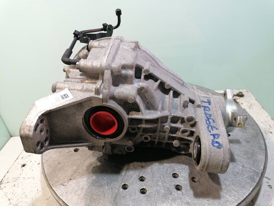 Diferencial trasero ALFA ROMEO STELVIO (630)