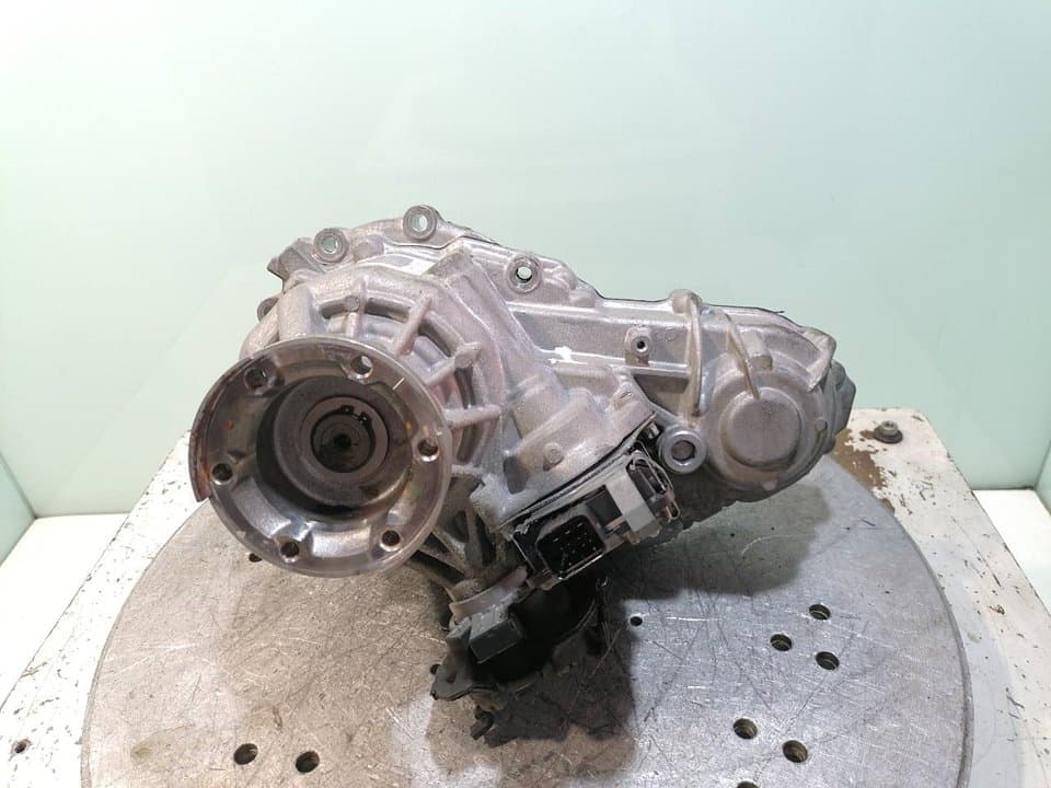Caja transfer ALFA ROMEO STELVIO (630) 5