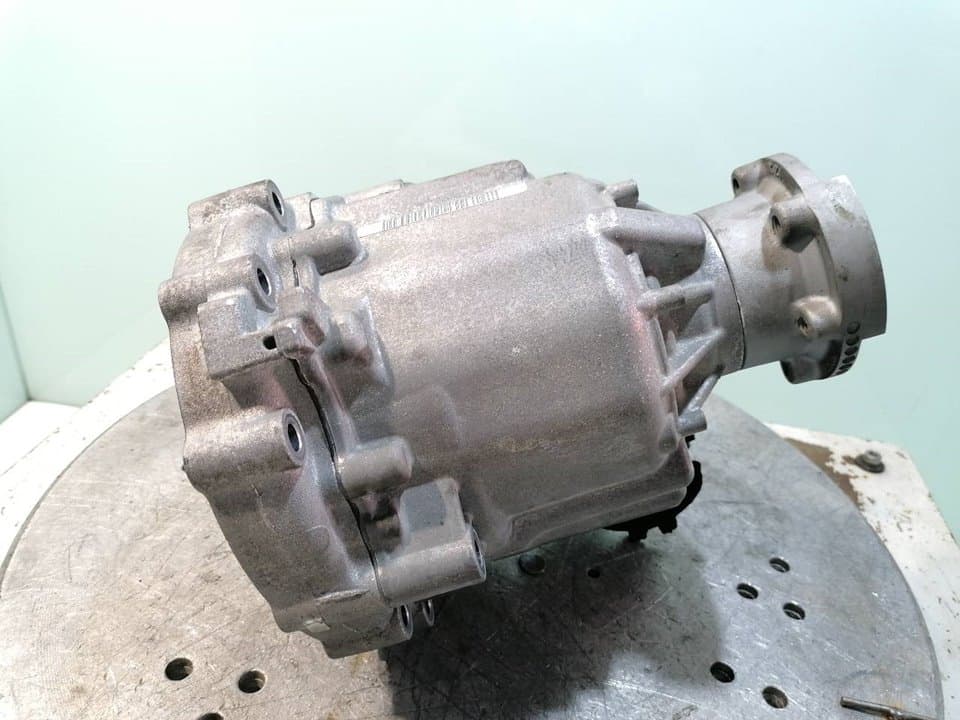 Caja transfer ALFA ROMEO STELVIO (630)