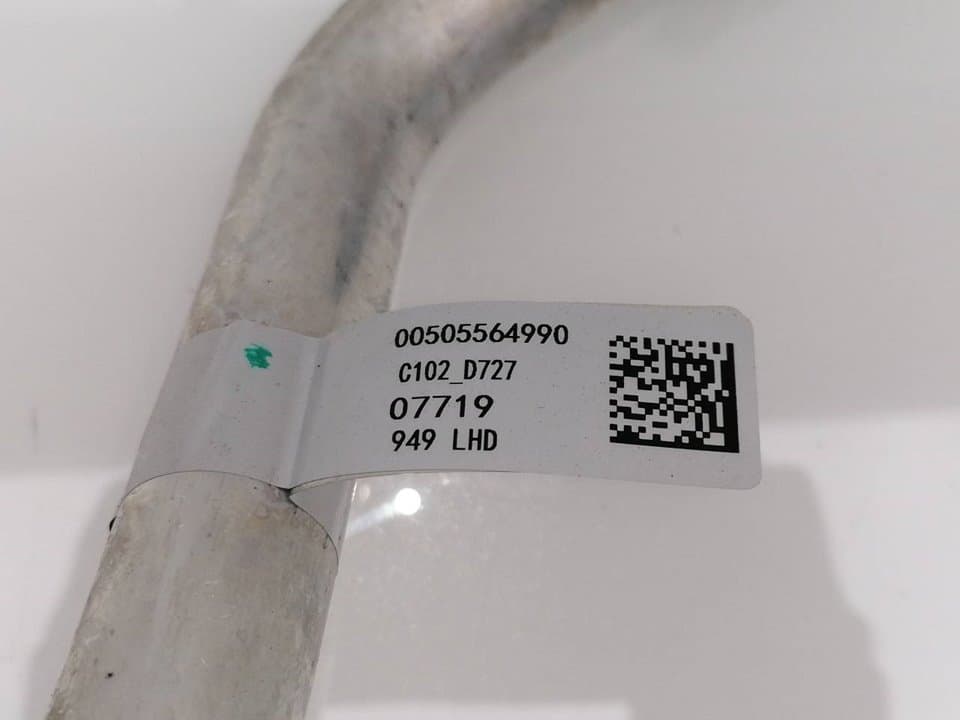 Recambio ALFA ROMEO STELVIO (630) ref. 0505564990 2