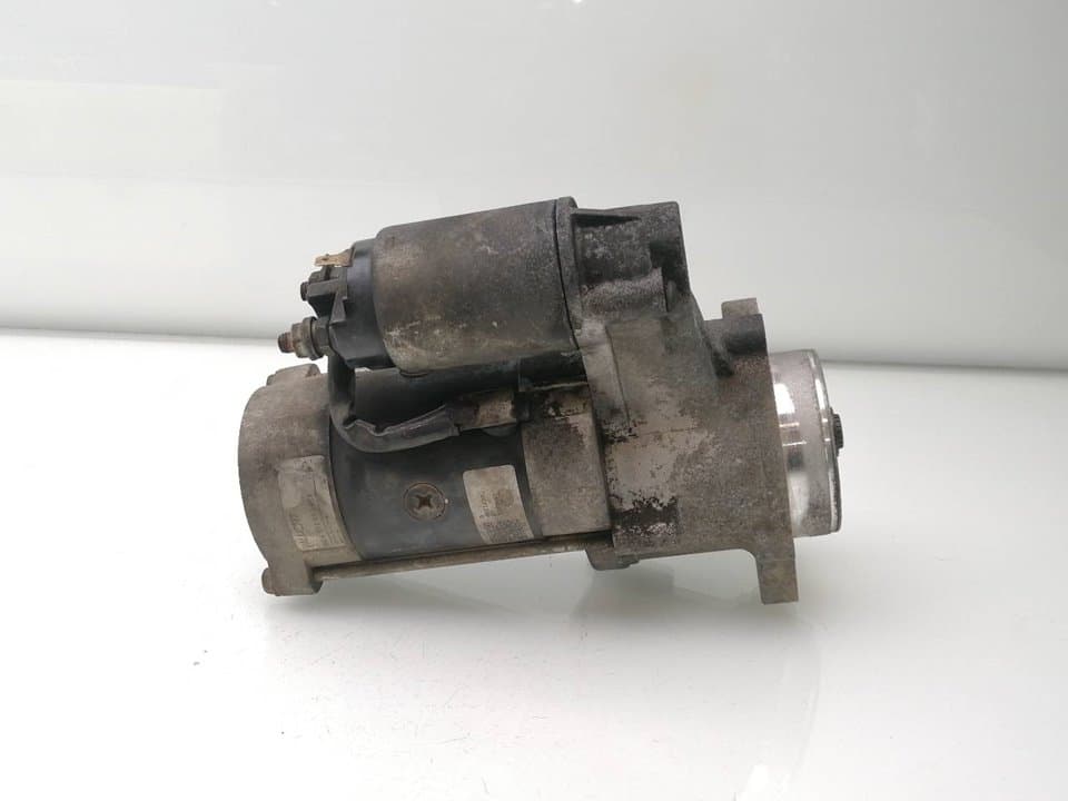 Motor arranque KIA SORENTO