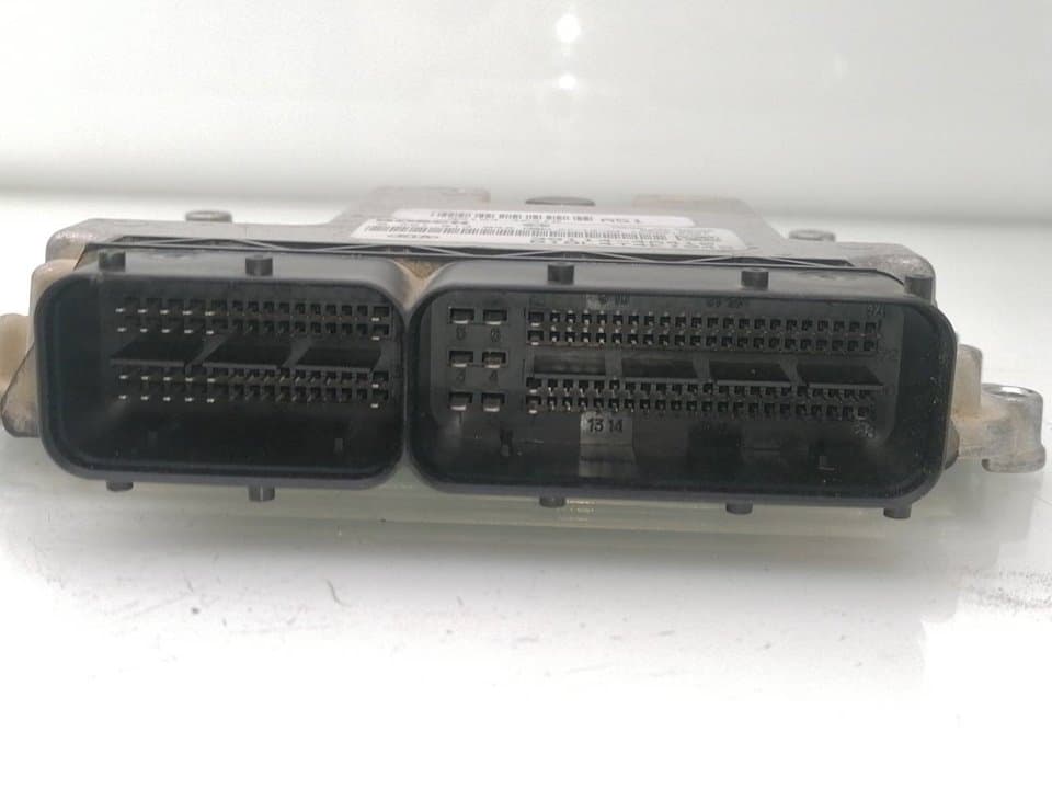 Centralita motor uce KIA SORENTO 4