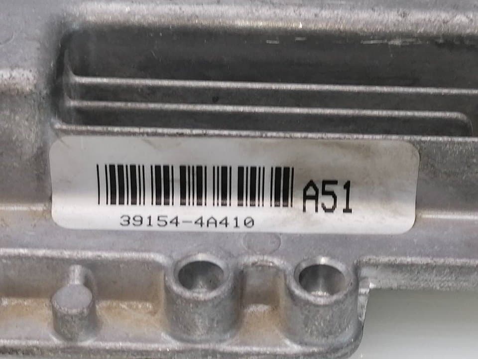 Centralita motor uce KIA SORENTO 3