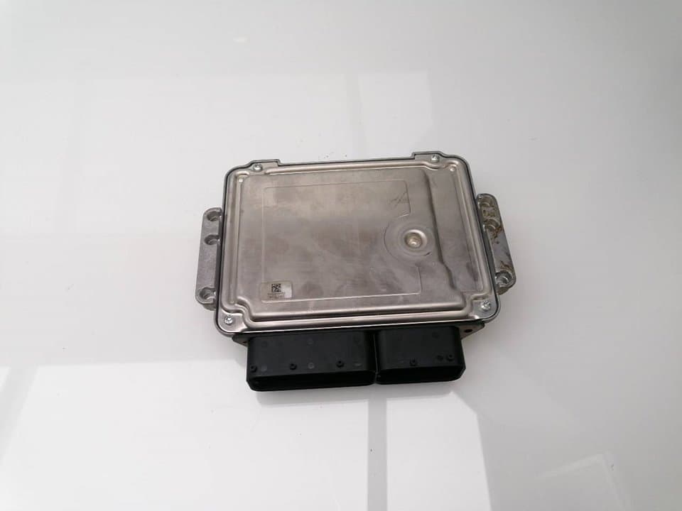 Centralita motor uce KIA SORENTO 2