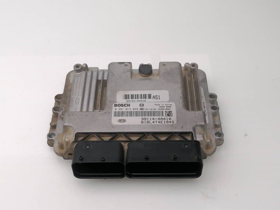 Centralita motor uce KIA SORENTO