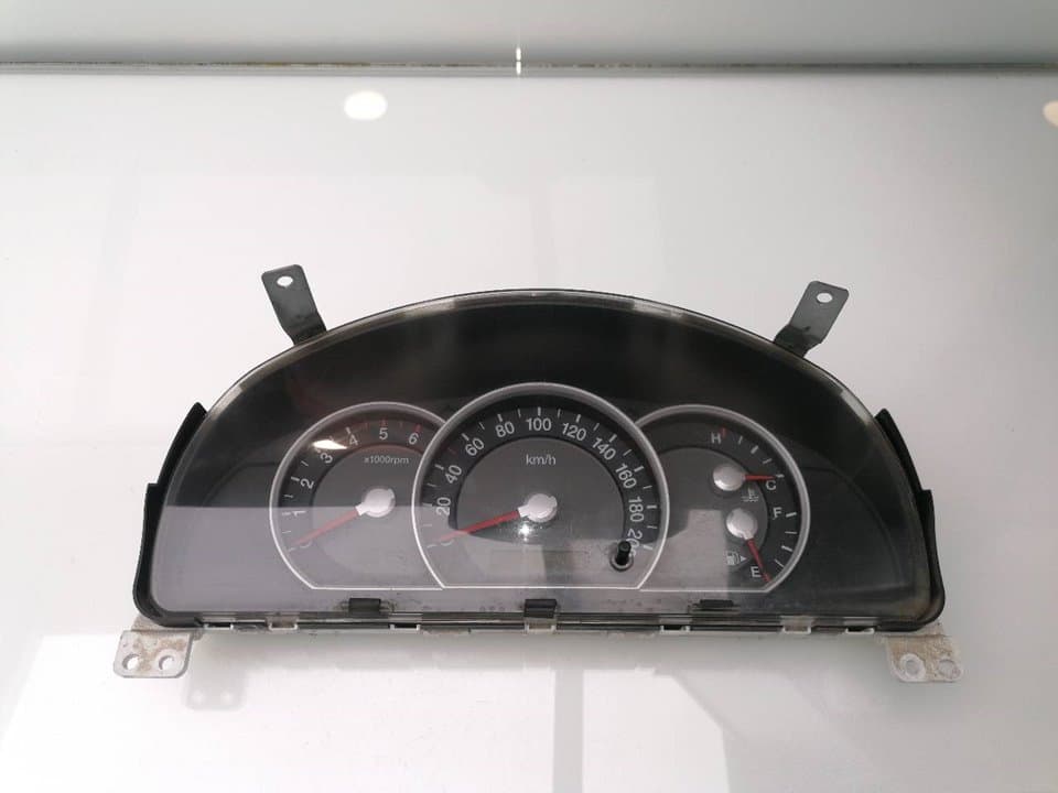 Cuadro instrumentos KIA SORENTO