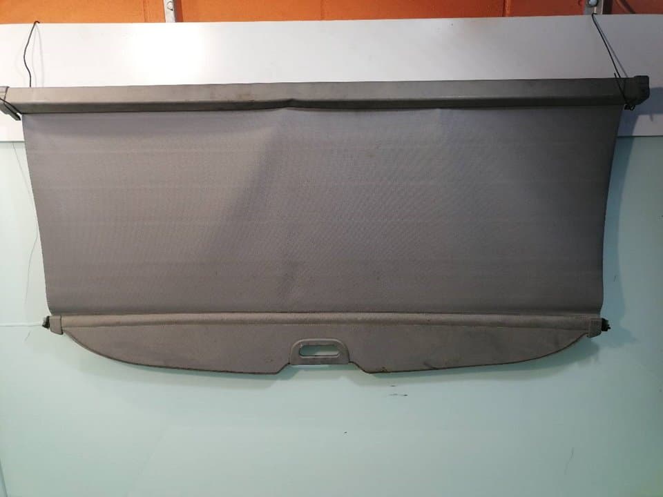 Bandeja trasera KIA SORENTO
