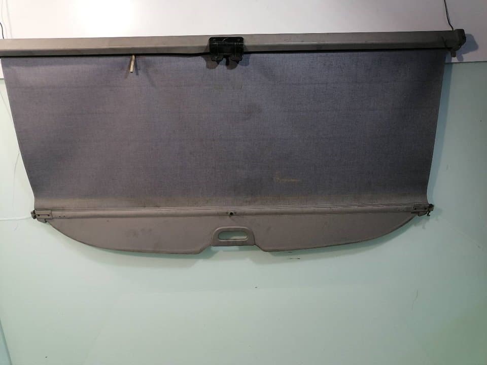 Bandeja trasera KIA SORENTO 5