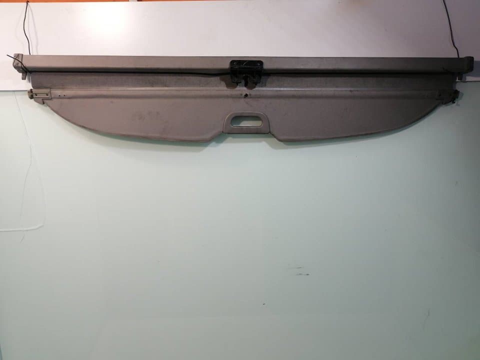 Bandeja trasera KIA SORENTO 3