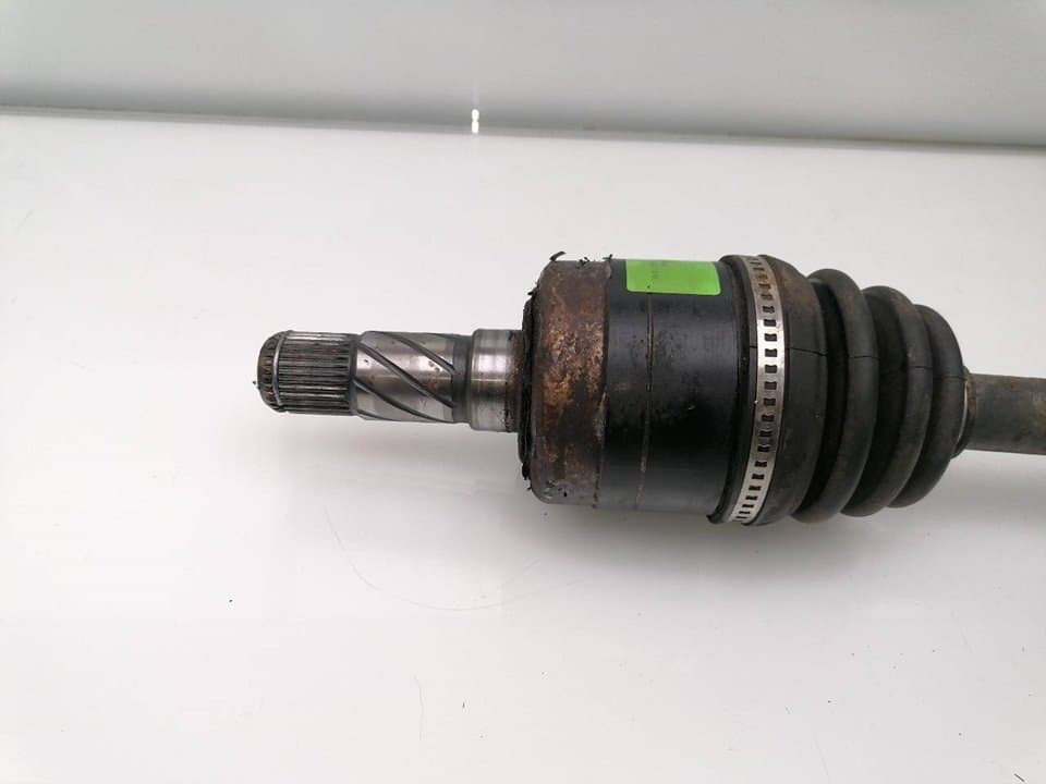 Transmision delantera izquierda KIA SORENTO 3