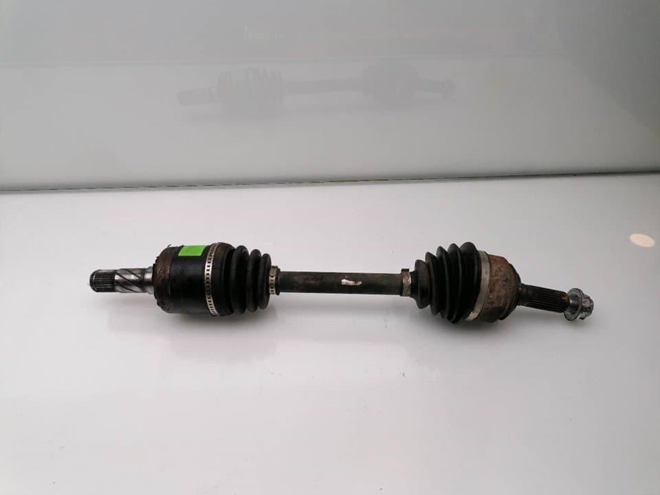 Transmision delantera izquierda KIA SORENTO