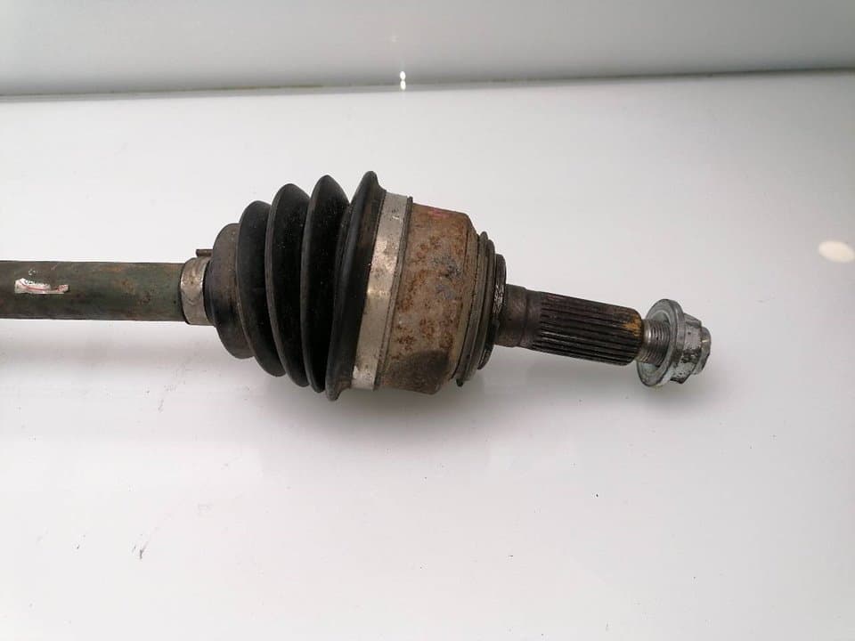 Transmision delantera izquierda KIA SORENTO 2