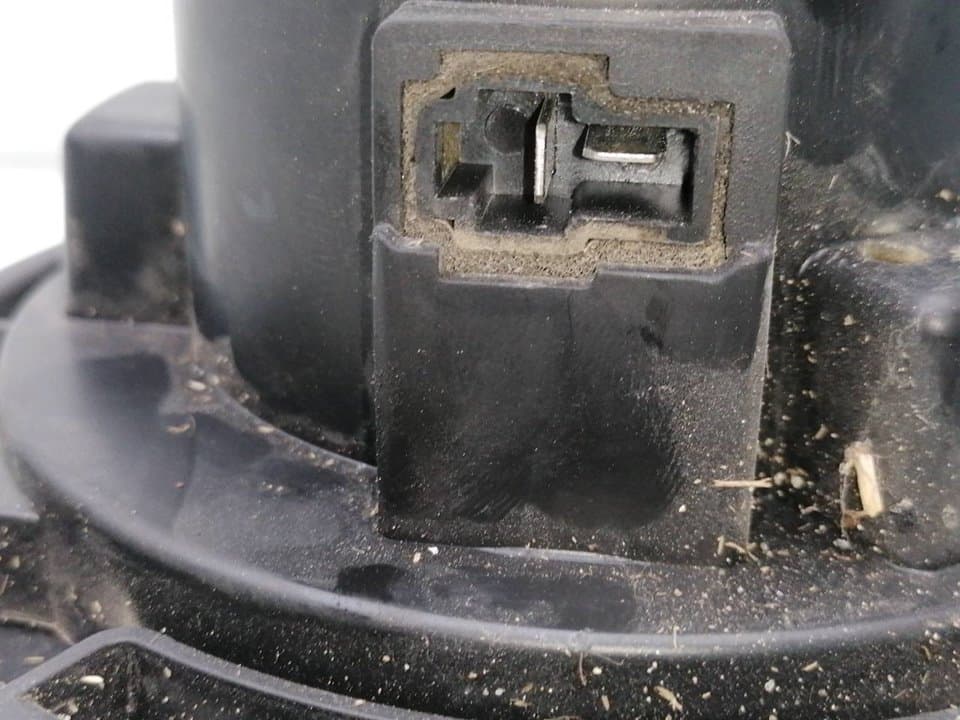 Motor calefaccion KIA SORENTO 4