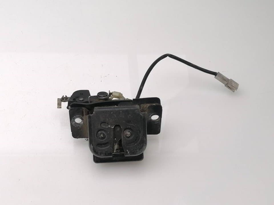 Cerradura maletero / porton KIA SORENTO