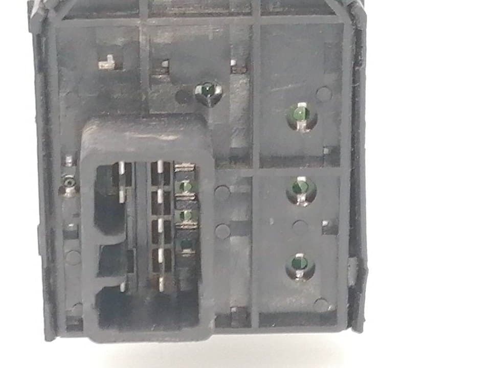 Mando retrovisor KIA SORENTO 2